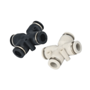 4 way air fitting