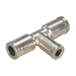 Metal fittings PEG