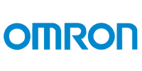 OMRON PNG LOGO