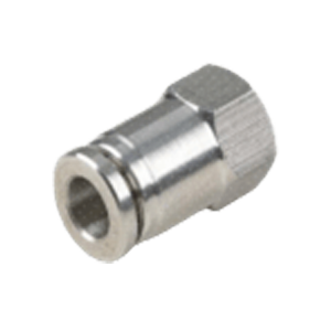 metal fittings pcF