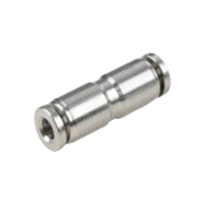 metal fittings PU