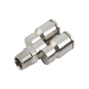 metal fittings PX