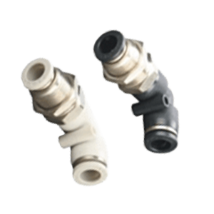 Pneumatic Bulkhead Fittings