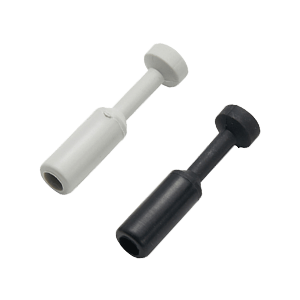 Pneumatic plug