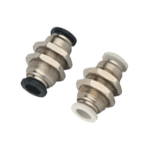 air bulkhead fittings