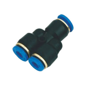 y air fitting Blue 2