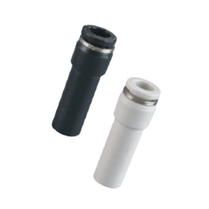 pneumatic blanking plug