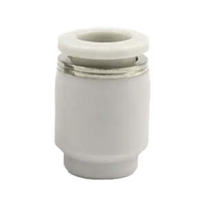 pneumatic blanking plug