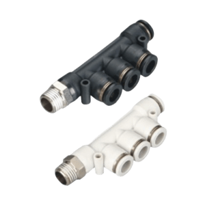 pneumatic pipe fittings
