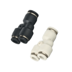 y air fitting