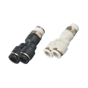 y air fitting