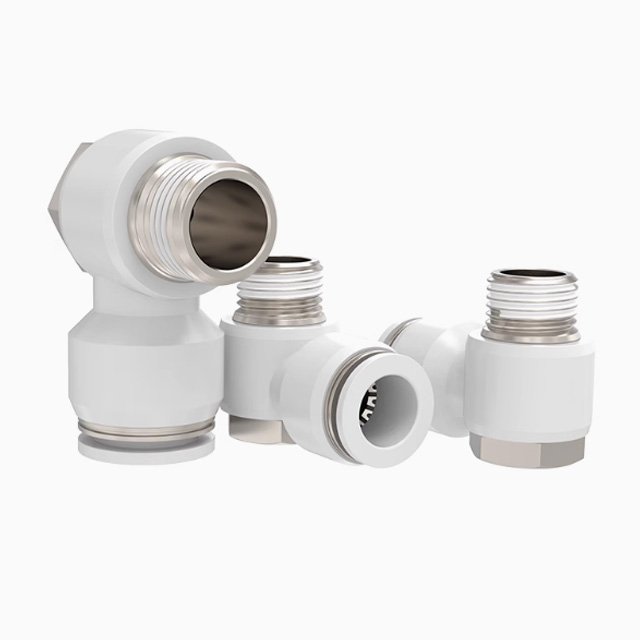 90 degree air fitting-PH