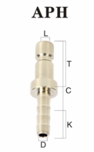 APH Quick Coupler