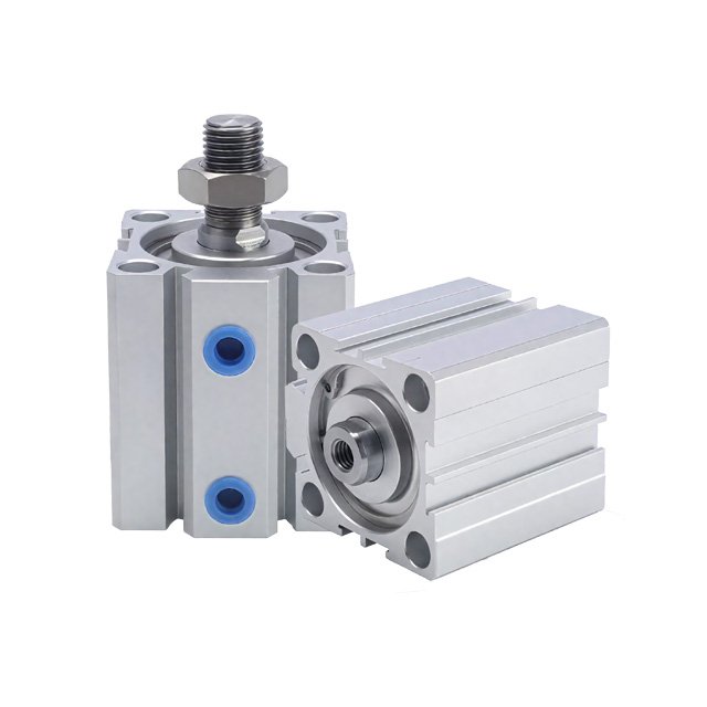 ACQ series compact cylinder
