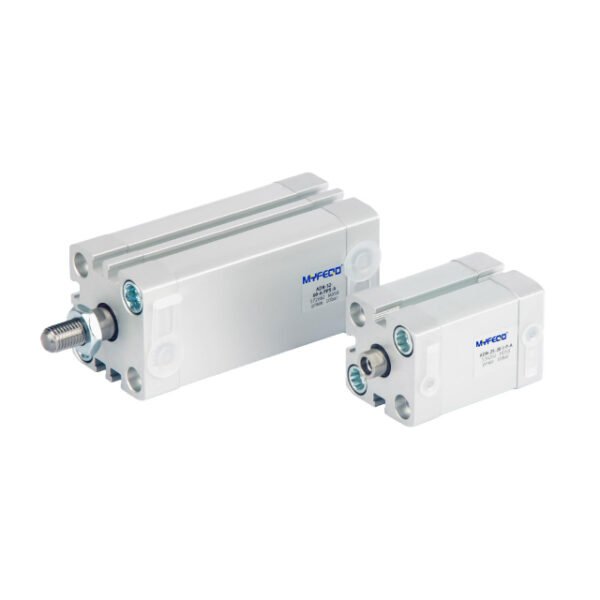 ADN series compact cylinder