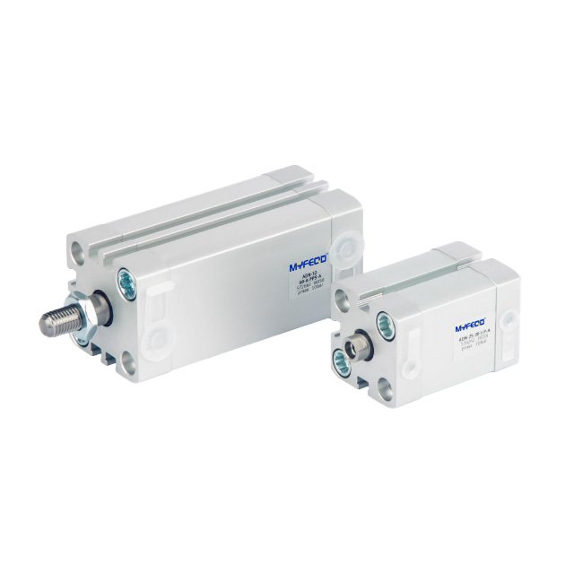 ADN series compact cylinder