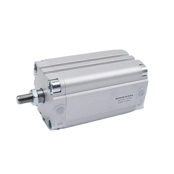 ADVU series compact cylinder