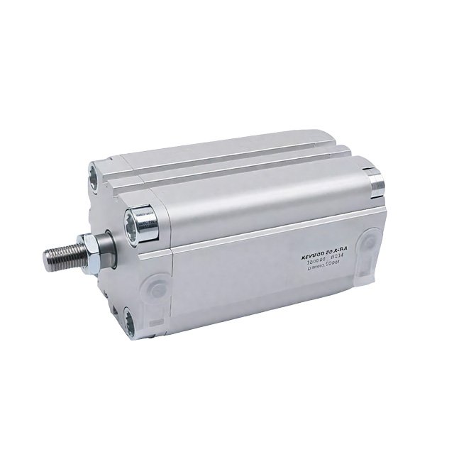 ADVU series compact cylinder