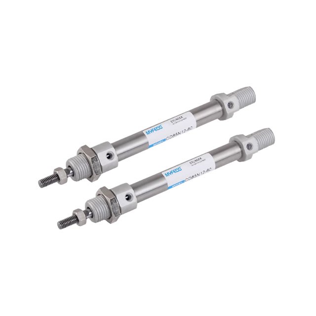 CD85N Series micro pneumatic cylinder