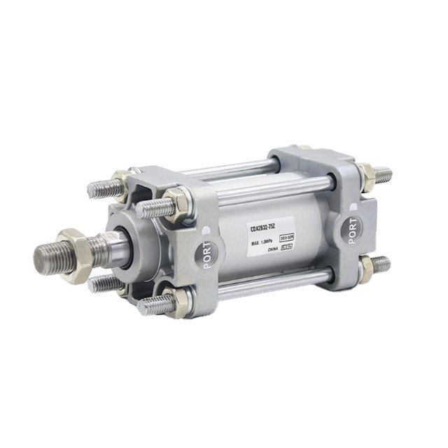 CDA2BN Series Standard Cylinder