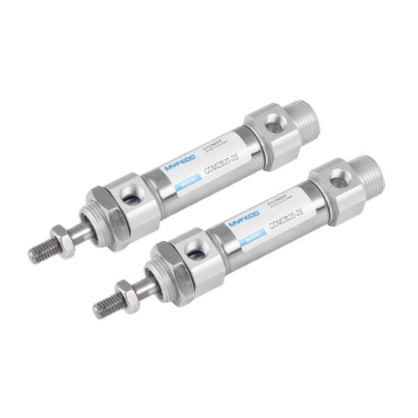 CDM2B Series Mini Air Cylinder
