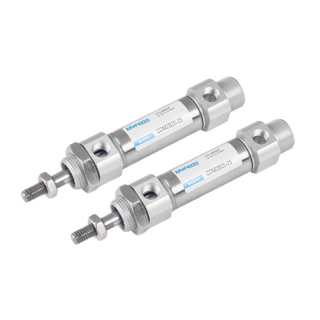 CDM2B Series Mini Air Cylinder