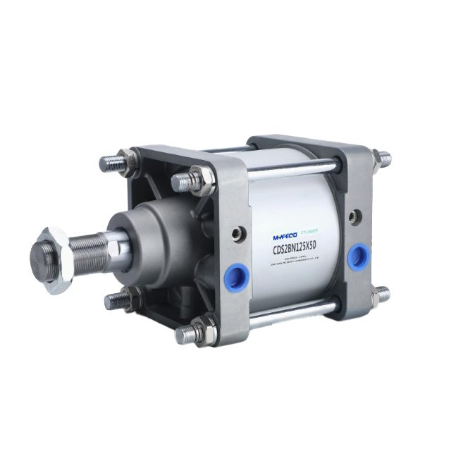CDS2BN Series Standard Cylinder