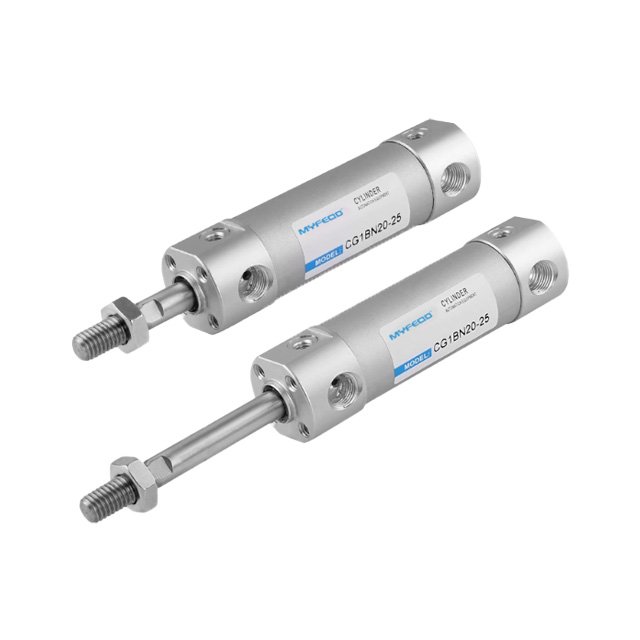 CG1BN Series Mini Air Cylinder