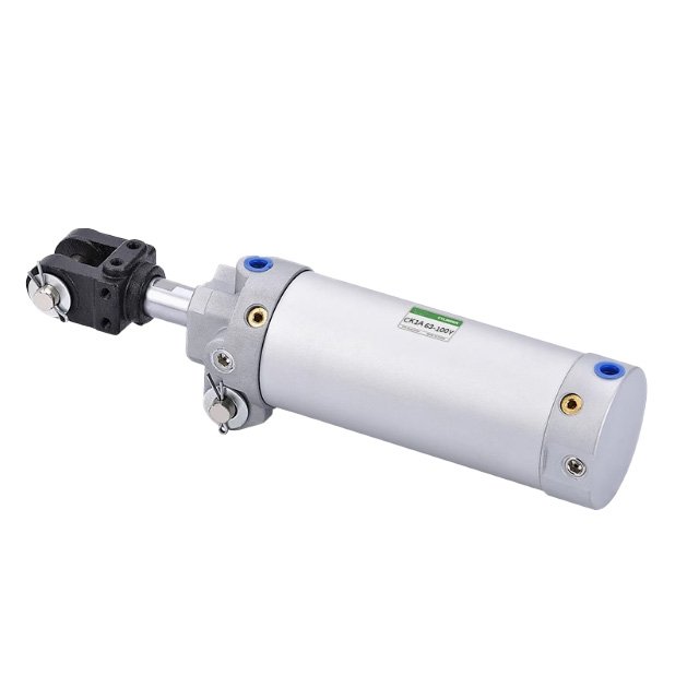 CK1A Series micro pneumatic cylinder