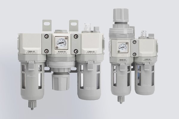 CKD air filter regulator 1