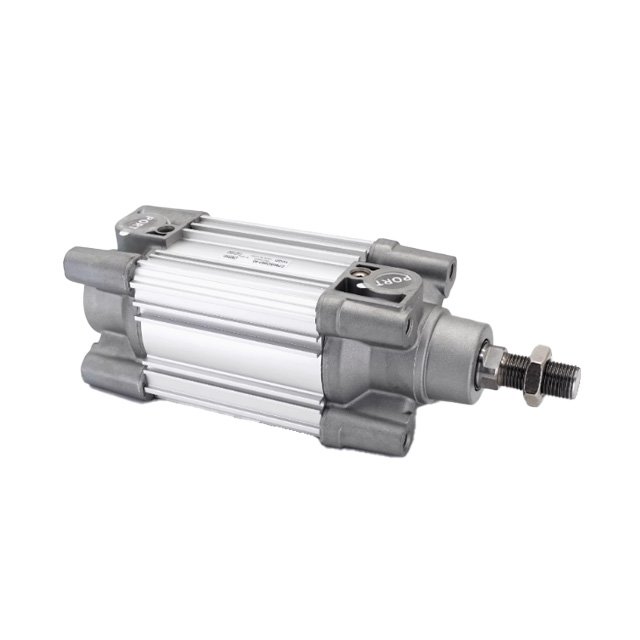CP96 Series Standard Cylinder