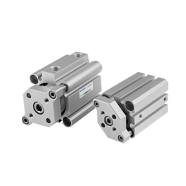 CQMB series compact guided cylinder