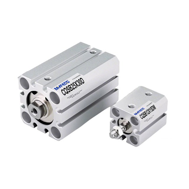 CQSB series compact cylinder