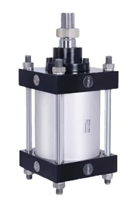 CS1 Pneumatic cylinder