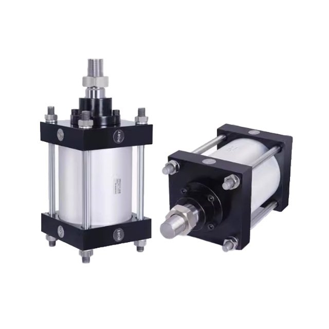 CS1B Series Standard Pneumatic Cylinder