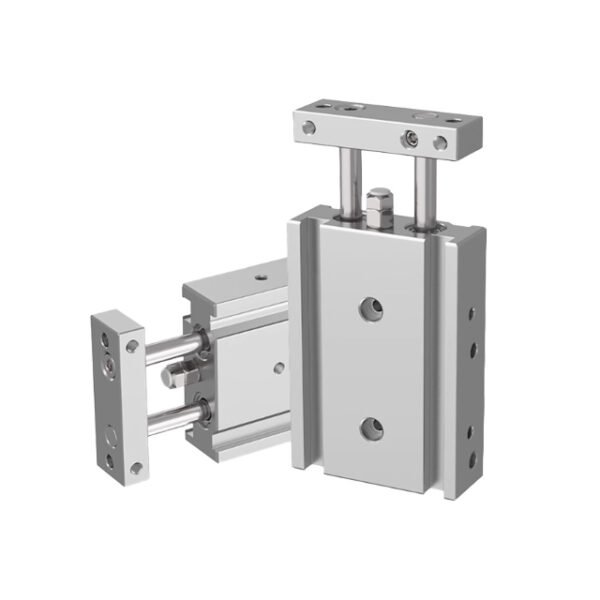 CXSM Series dual rod air cylinder