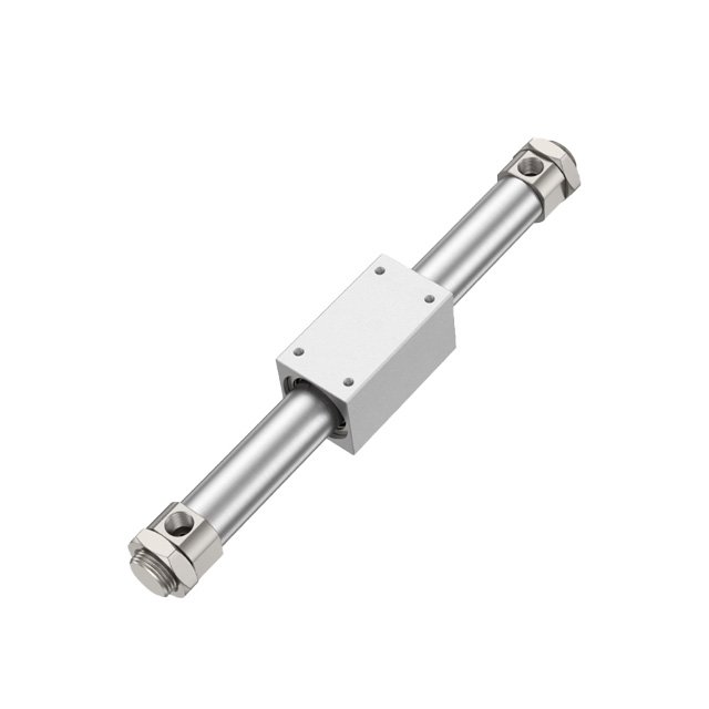 CY1B CY3B series Rodless Cylinder