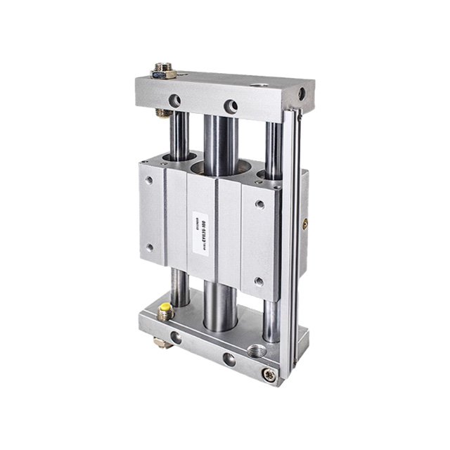 CY1L RMTL series Rodless Cylinder