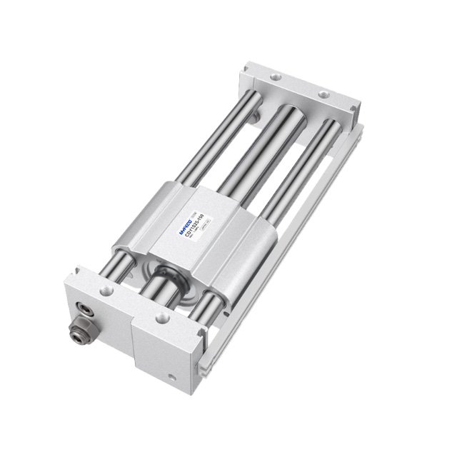 CY1S series rodless pneumatic cylinders