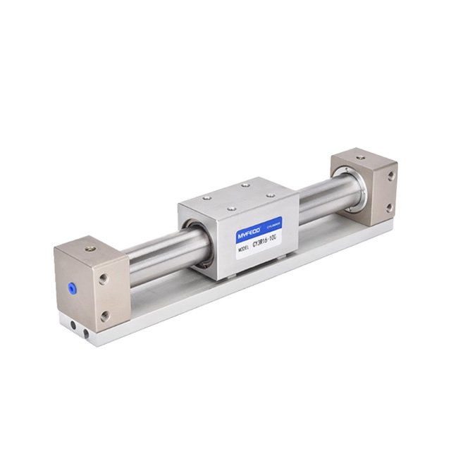 CY3R series Rodless Cylinder