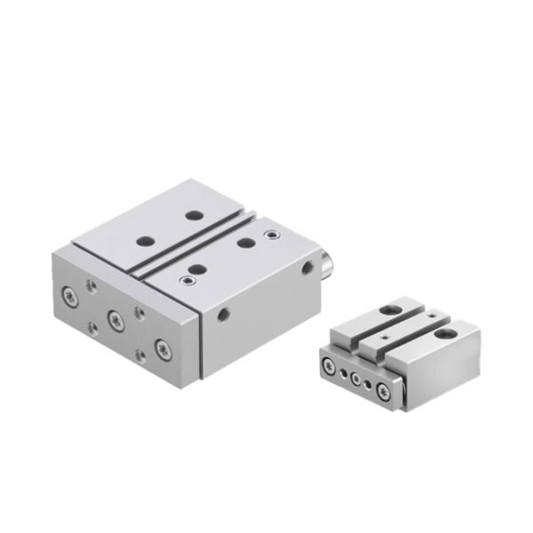 DFM-GF Series guide cylinders