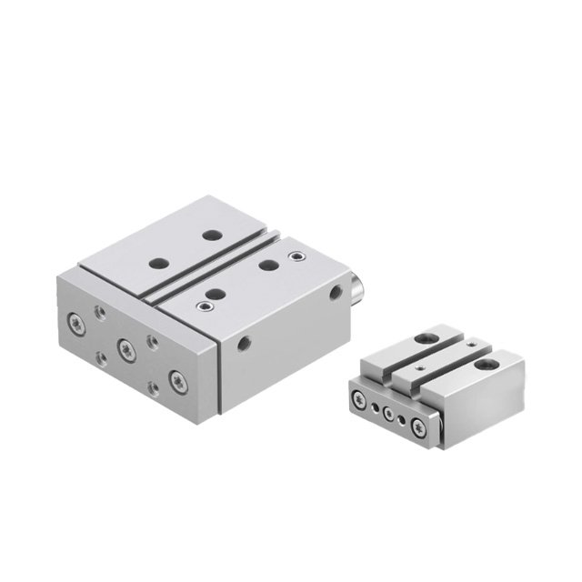DFM-GF Series guide cylinders
