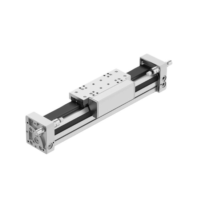 DGC series Rodless Cylinder