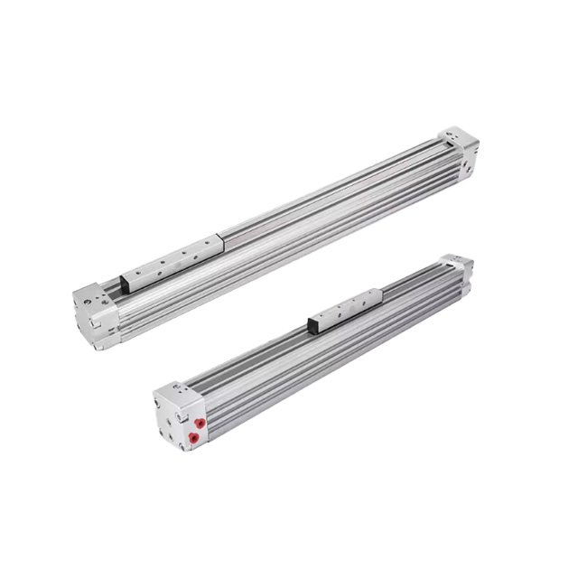 DGP series rodless pneumatic cylinders