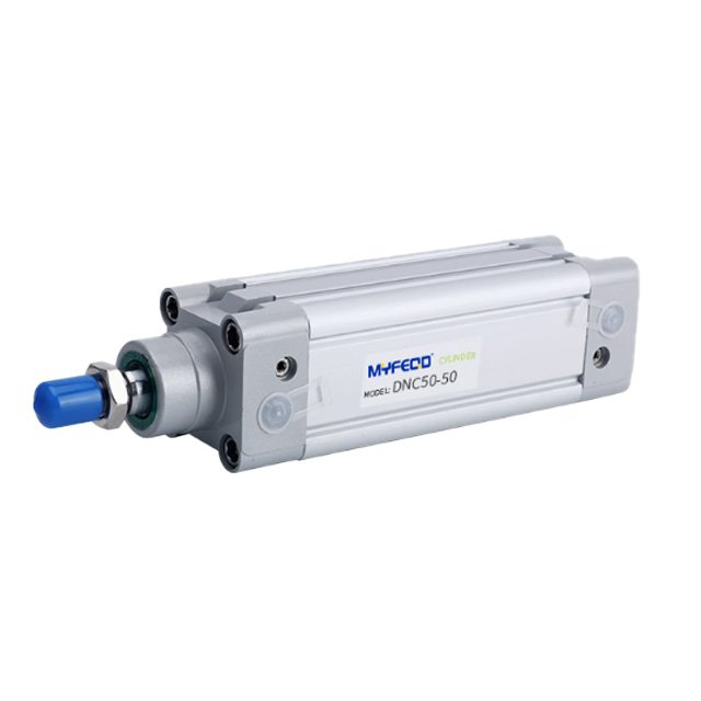 DNC Series Standard Cylinder