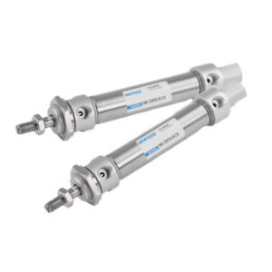 MA Series miniature cylinderMA Series miniature cylinder