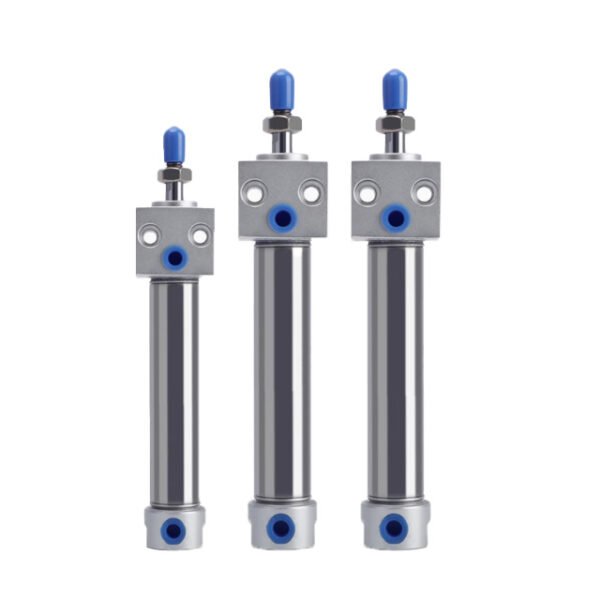 MARU Series Mini Air Cylinder