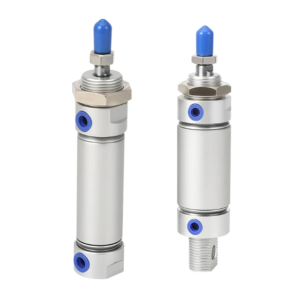 MBL Series miniature cylinder