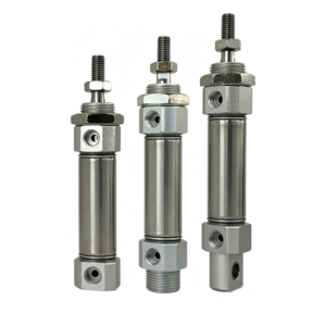 MF Series miniature pneumatic cylinder 1