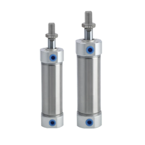 MG Series Mini Air Cylinder 1